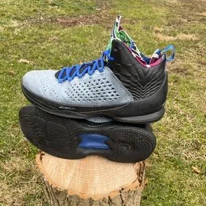 Jordan | Shoes | Jordan Melo M1 Concrete Island Size 12 Mens  display picture 1